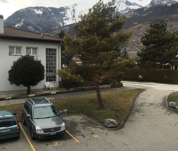 2.5 Zimmer, 2. Stock - Photo 2