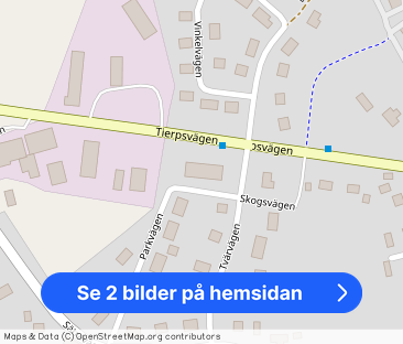 Tvärvägen 2 B - Foto 1