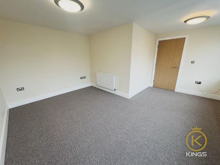 2 bedroom apartment to rent - Photo 5