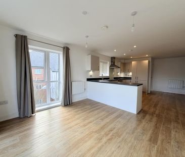 2 bedroom apartment to rent - Photo 2