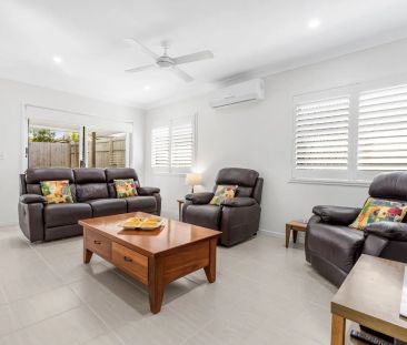 9 Roseberry Parade, Wynnum West. - Photo 6