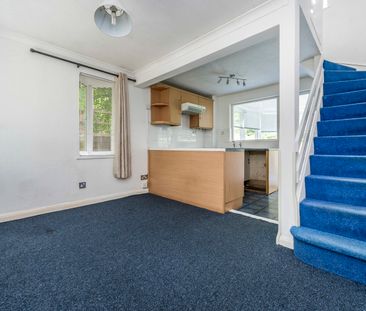 1 bedroom house to rent Winterburn, Heelands, Milton Keynes, Buckin... - Photo 1