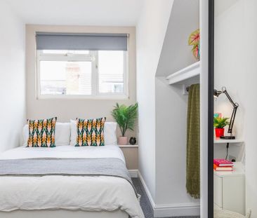 5 bedroom house to rent - Photo 5