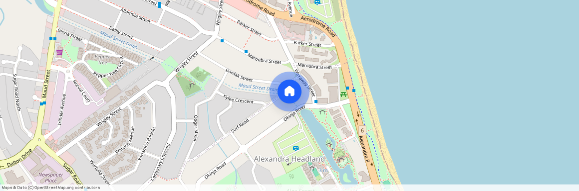 39/24 Wirraway Street, QLD 4572, Alexandra Headland