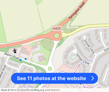 Arnhem Court, Watchfield, SN6 - Photo 1