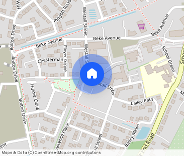 Westall Street, Shinfield, Reading, Berkshire, RG2 - Photo 1
