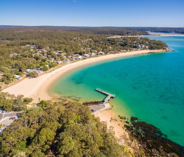 Walk to the Beach - Photo 1