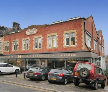 Baines House, Cheltenham Mount, Harrogate - Photo 2