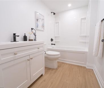 For Lease - 221 Federal Street Unit# Lower, Hamilton, Ontario - Photo 3