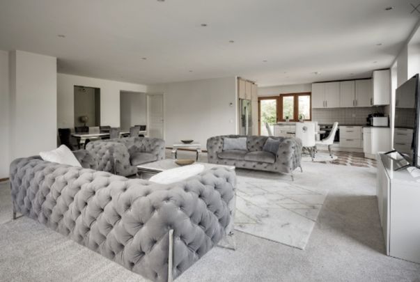 Hovås - 4rok - tillsv - 20.700kr/mån - Foto 1