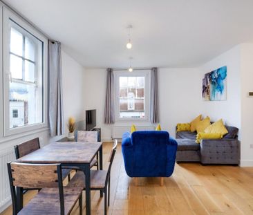 2 bedroom apartment to rent - Photo 5