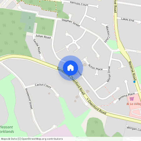 46 Stanfield Dr, Qld 4209, Upper Coomera