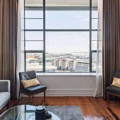 Comfortable, convenient living space in Auckland’s heart. - Photo 1