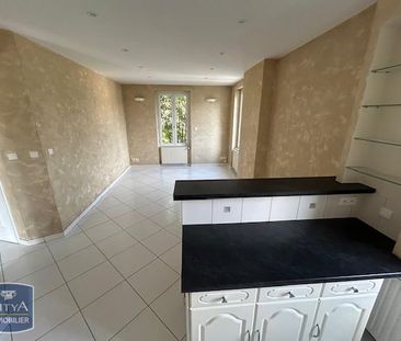 Location Appartement 4 pièces 72m² FIRMINY 42700 - Photo 1