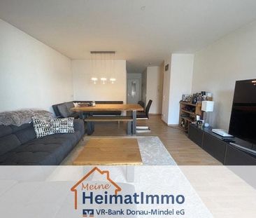 Zentral gelegene Etagenwohnung sucht neuen Mieter - Photo 1