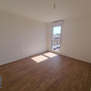 Location Appartement 2 pièces 41m² VALENCIENNES 59300 - Photo 3