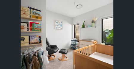 Modern Family Home in Prime Location! - Photo 4