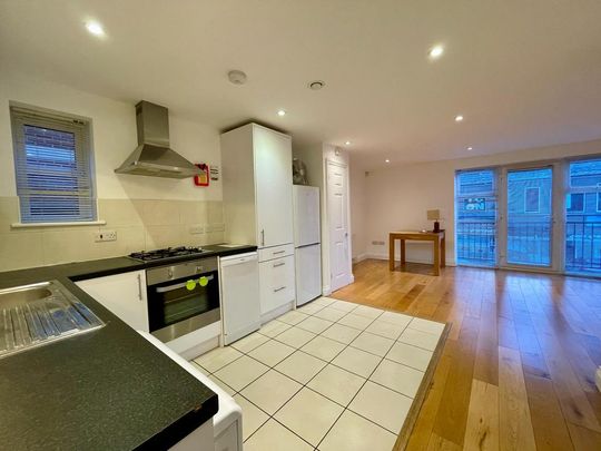 1 bedroom apartment to rent - Photo 1