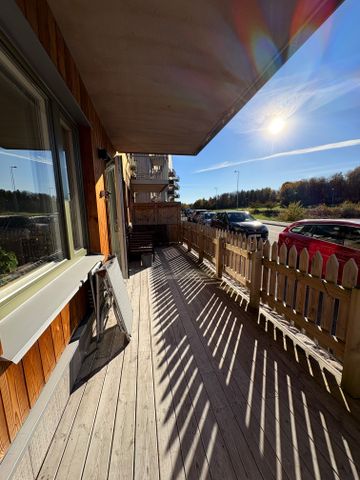 Ekoxvägen, Uppsala - Foto 2