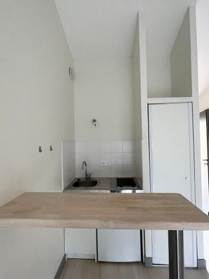 Beau T1 refait à neuf de 25 m²- LIMOGES – LOCATION – BEGIP - Photo 1