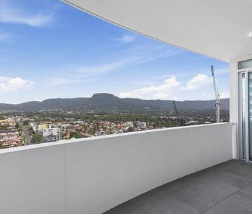 Stylish Two-Bedroom in Prestigious Signature Building - Photo 6