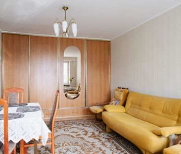 3 pokoje kuchnia duży balkon – zdjęcie 5