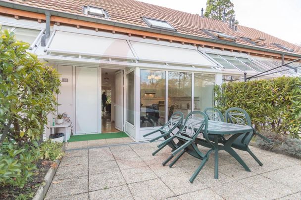 Contiguous house for rent unfurnished - Photo 1