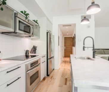 Appartement, Montréal (Ville-Marie) - Photo 5