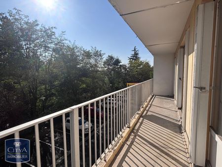 Location Appartement 2 pièces 46m² NEUVILLE SUR SAONE 69250 - Photo 3