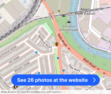 Bellevue Road, Totterdown - Photo 1