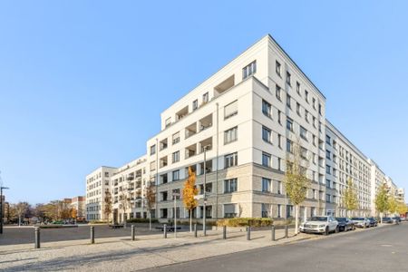 Großzügige Wohnung direkt in der City-West - Photo 5