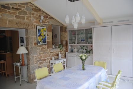 Maison T5 Et + meublé en location à LARMOR PLAGE - Photo 5