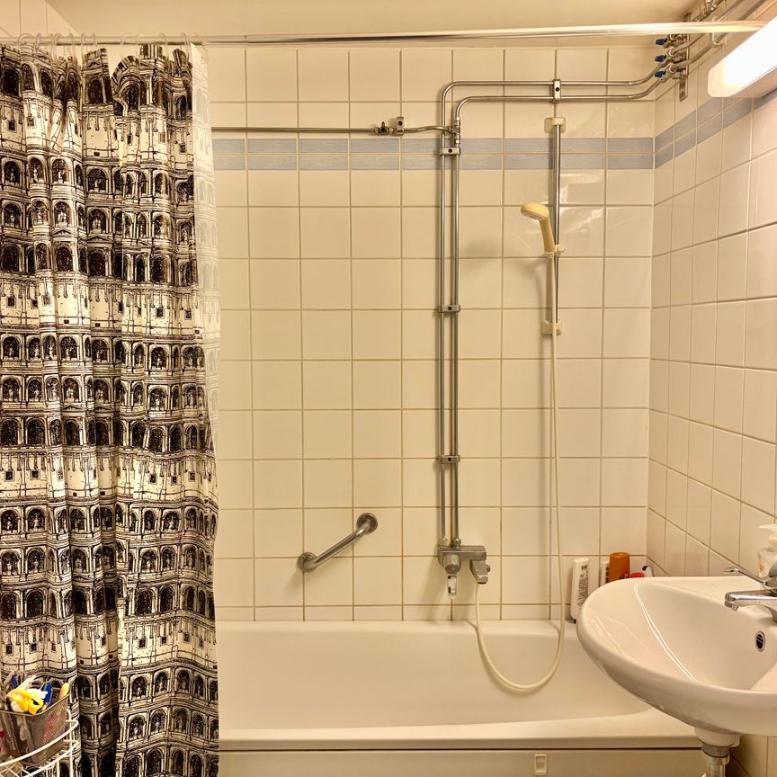 Drevkarlsstigen, Sollentuna - Photo 1