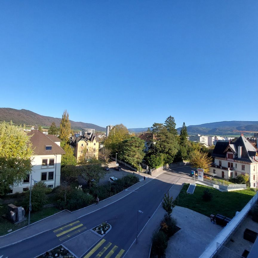 LE TICLE : Appartements neufs à louer - Foto 1