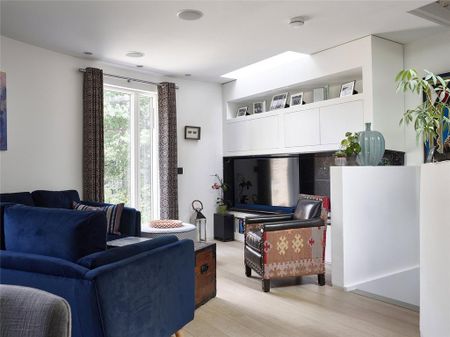 2 bedroom house to rent - Photo 2