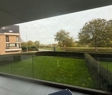 Recent appartement op een unieke ligging, met prachtig zicht op de ... - Photo 4