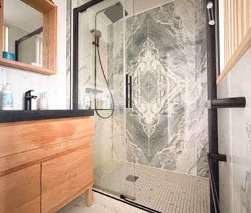 Location Appartement 2 pièces 47m² COURBEVOIE 92400 - Photo 6