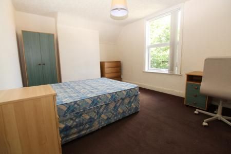 (1 BED) Beeston Road, Dunkirk, Nottingham, NG7 - Photo 5