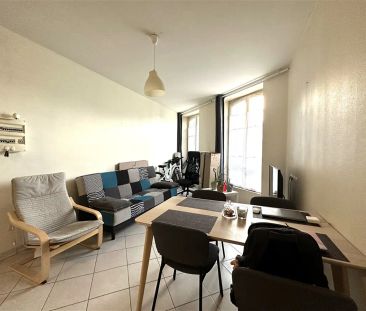 Location appartement 2 pièces - 42m² à Blois (41000) - Photo 4