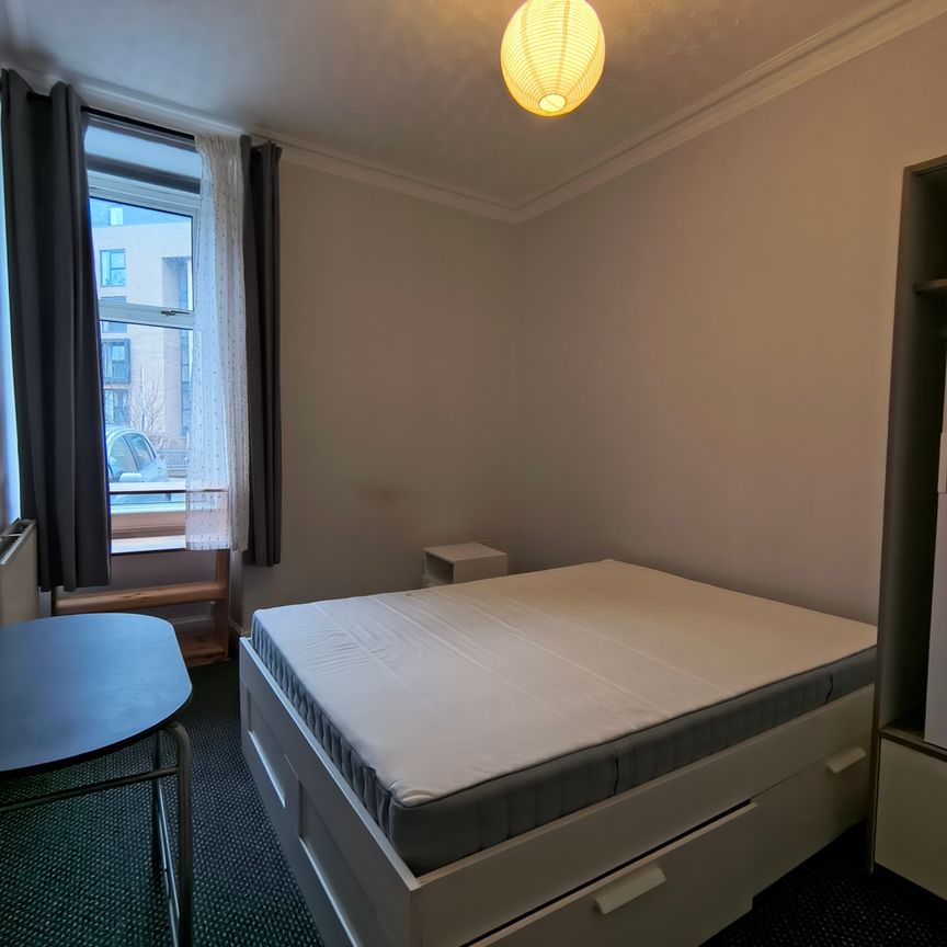 Bothwell Street, Edinburgh, EH7 5PR - Photo 1