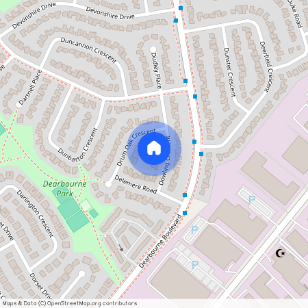 9 Dowling Crescent #Upper, Brampton, Southgate