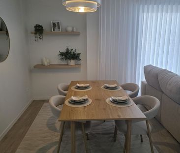 Middle Floor Apartment in Nueva Andalucía - Photo 6