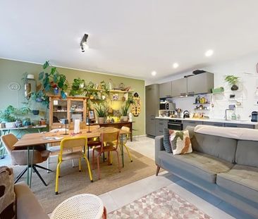 Appartement te huur - Photo 2