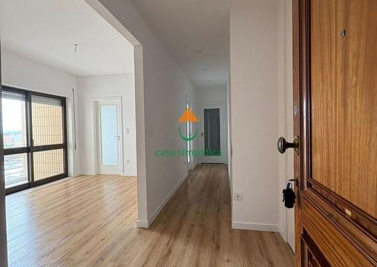 Apartamento T2 em Porto