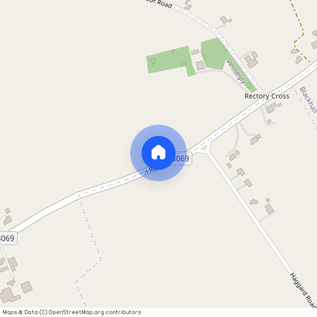 Haggard, Bannow, Co. Wexford – Y35 FD21