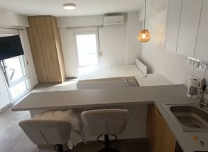 Studio/Γκαρσονιέρα για ενοικίαση - 40 Εκκλησιές - Ευαγγελίστρια, - Photo 5