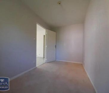 Appartement à louer 2 pièces 53.84m² - Photo 2