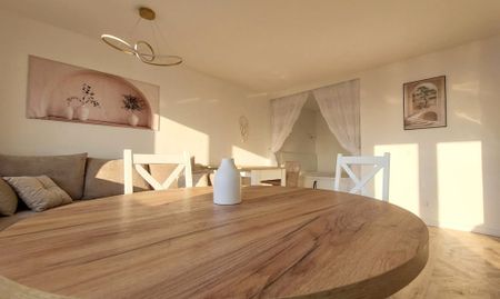 Sprawdź Elegancka Kawalerka, Blisko WUM 35.7 m² - Zdjęcie 3