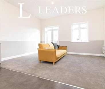 1 bedroom apartment to rent Hestercombe House, 22 Gorcott Lane, Sol... - Photo 3