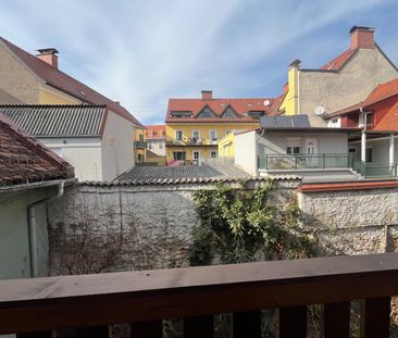 Helle und geräumige Garconniere in der Klosterwiesgasse sehr zentra... - Photo 5